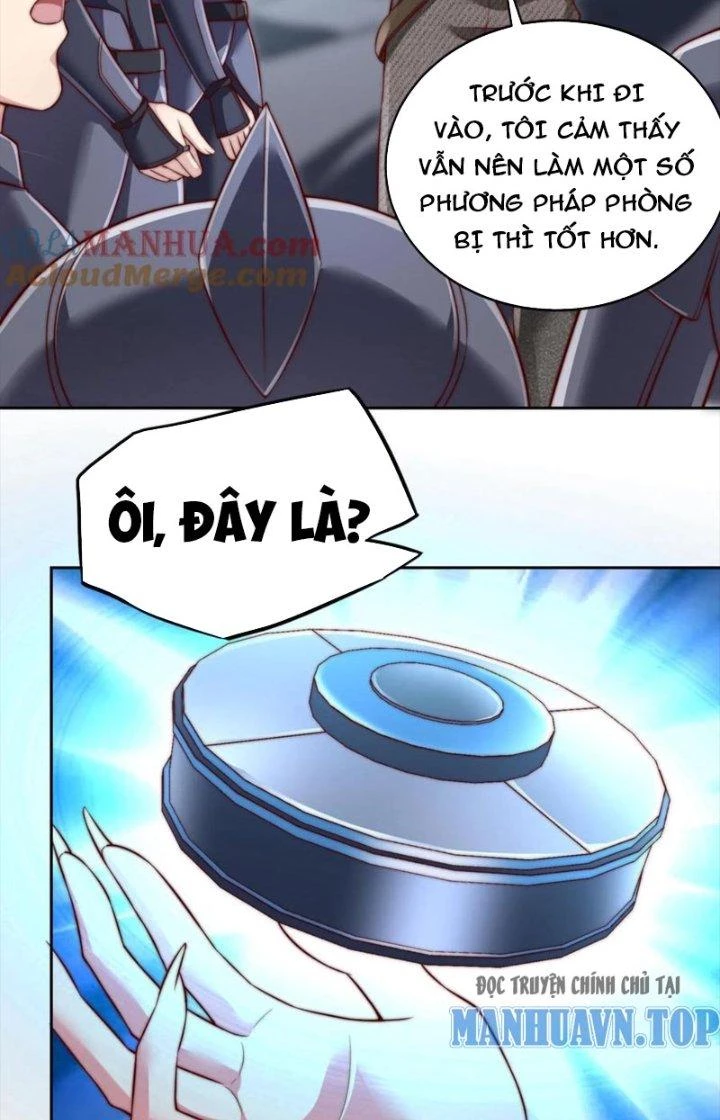 Bỉ nhân độc tìm đường chết Chapter 66 - Trang 13