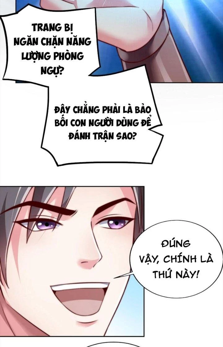 Bỉ nhân độc tìm đường chết Chapter 66 - Trang 14