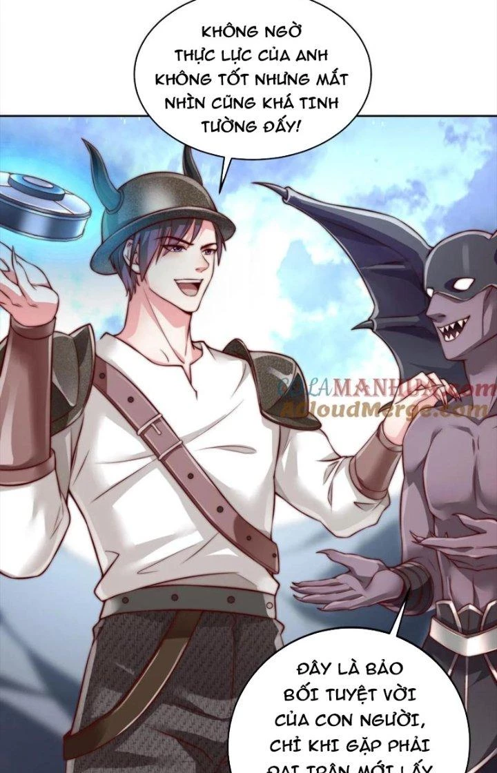 Bỉ nhân độc tìm đường chết Chapter 66 - Trang 15