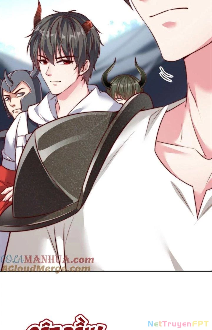 Bỉ nhân độc tìm đường chết Chapter 66 - Trang 17