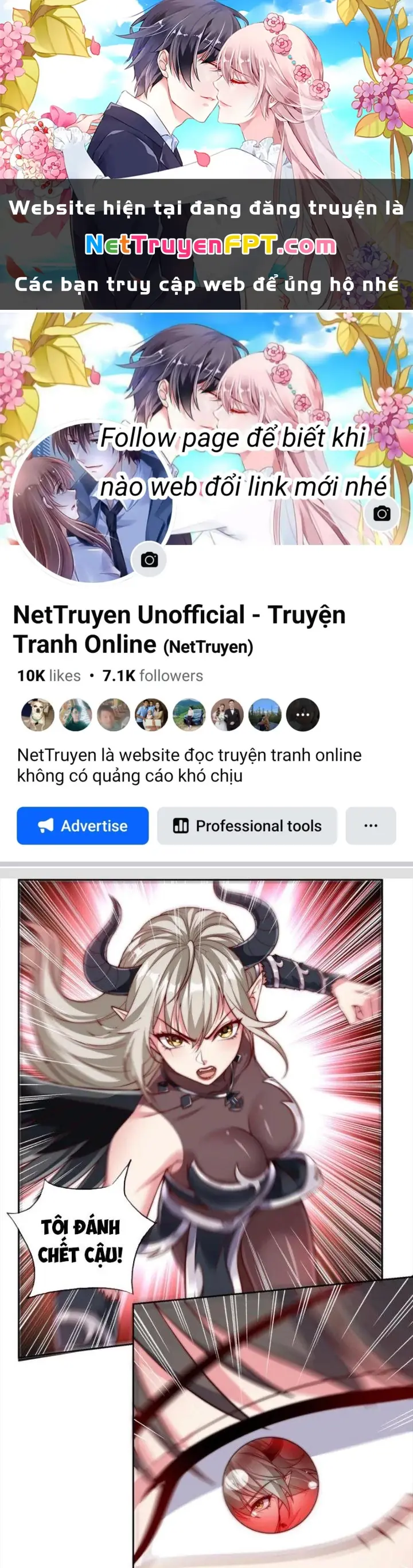 Bỉ nhân độc tìm đường chết Chapter 66 - Trang 2
