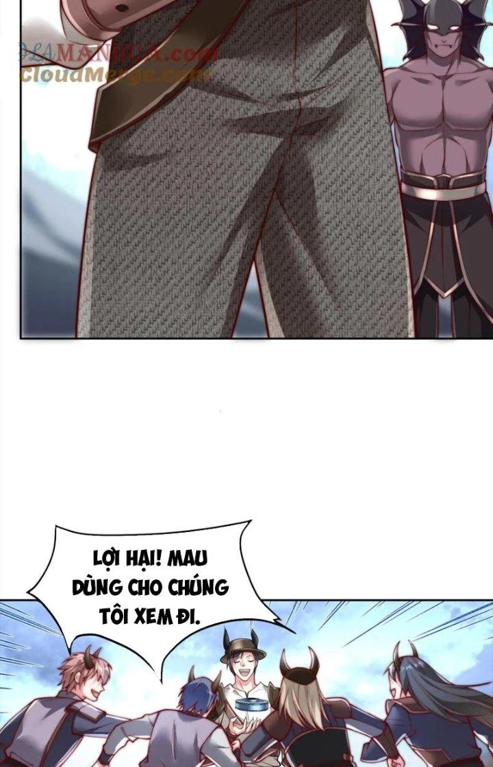 Bỉ nhân độc tìm đường chết Chapter 66 - Trang 20