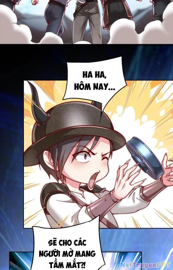 Bỉ nhân độc tìm đường chết Chapter 66 - Trang 21