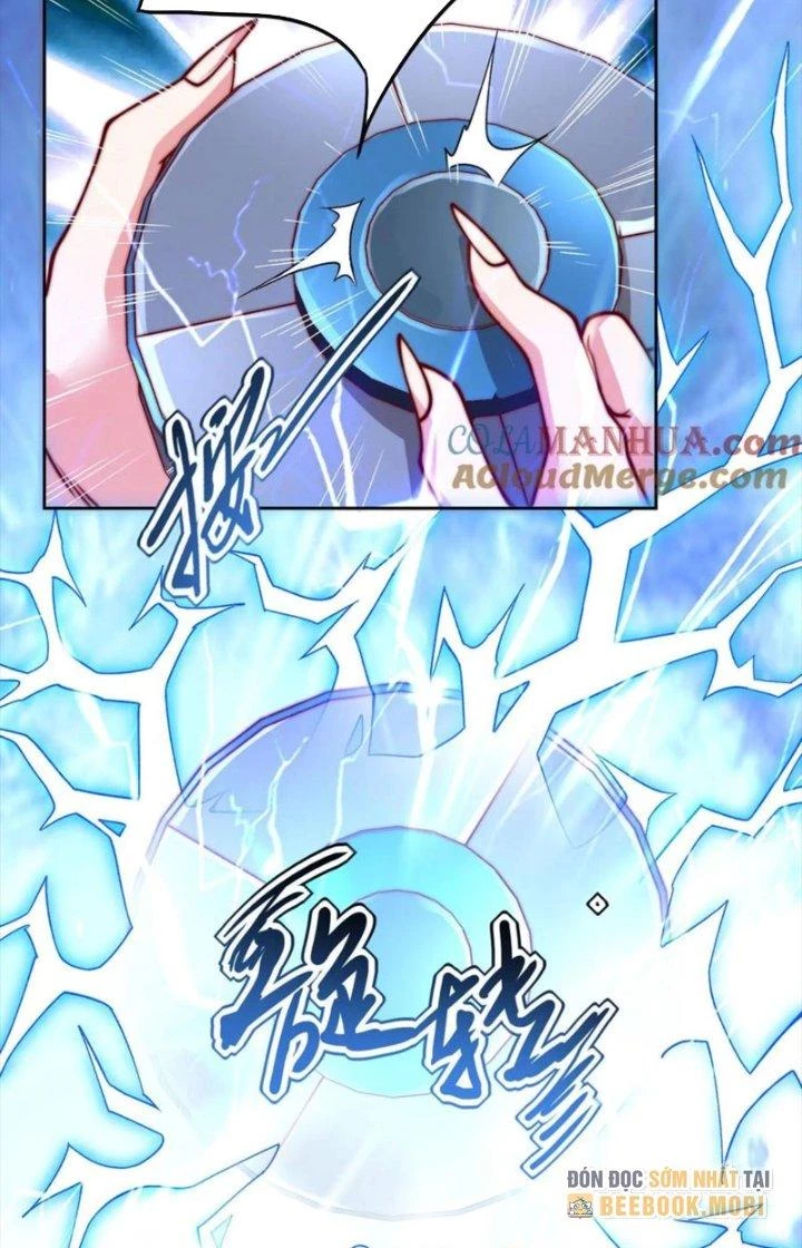 Bỉ nhân độc tìm đường chết Chapter 66 - Trang 22