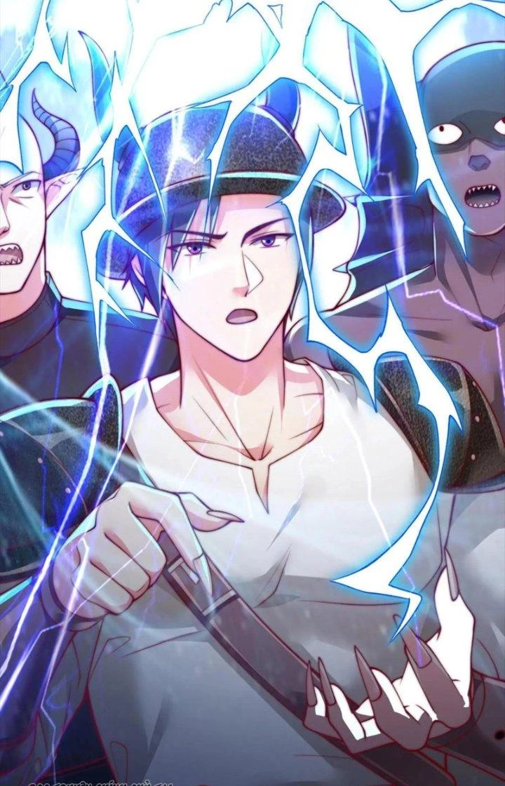Bỉ nhân độc tìm đường chết Chapter 66 - Trang 23