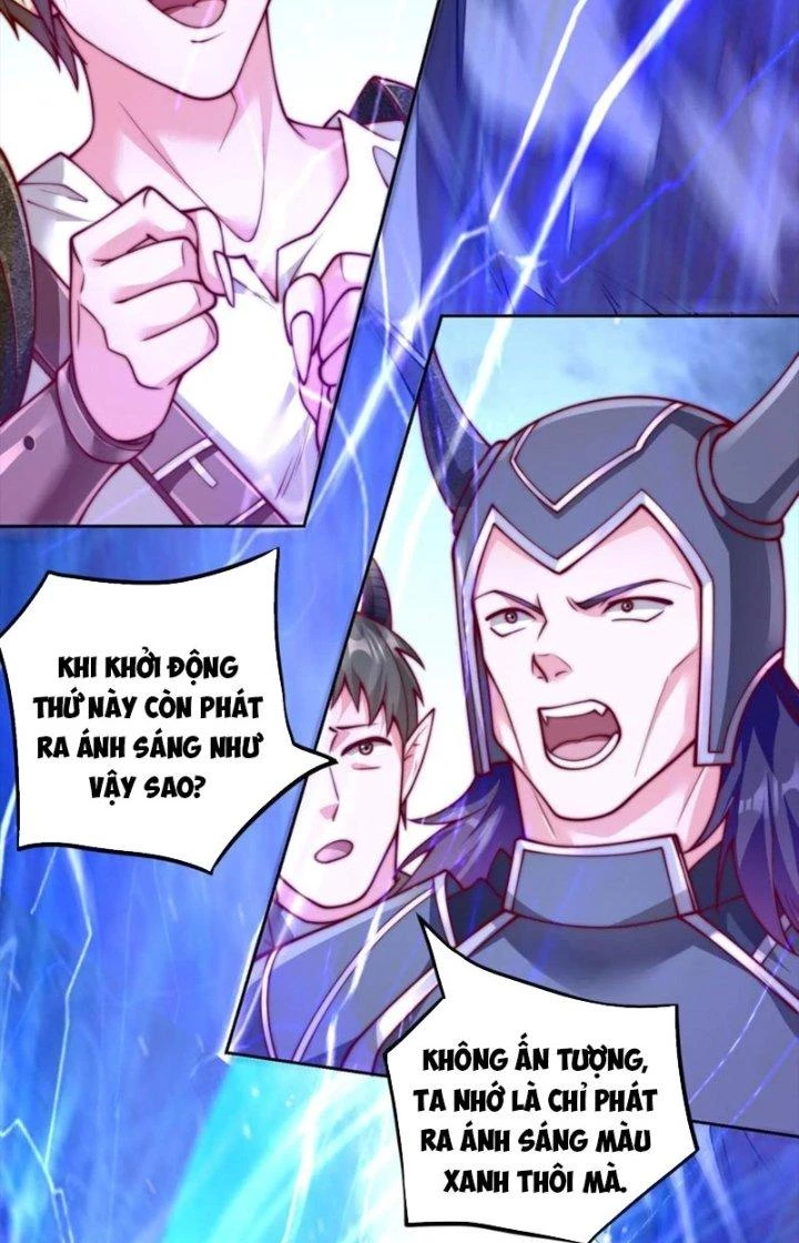 Bỉ nhân độc tìm đường chết Chapter 66 - Trang 27