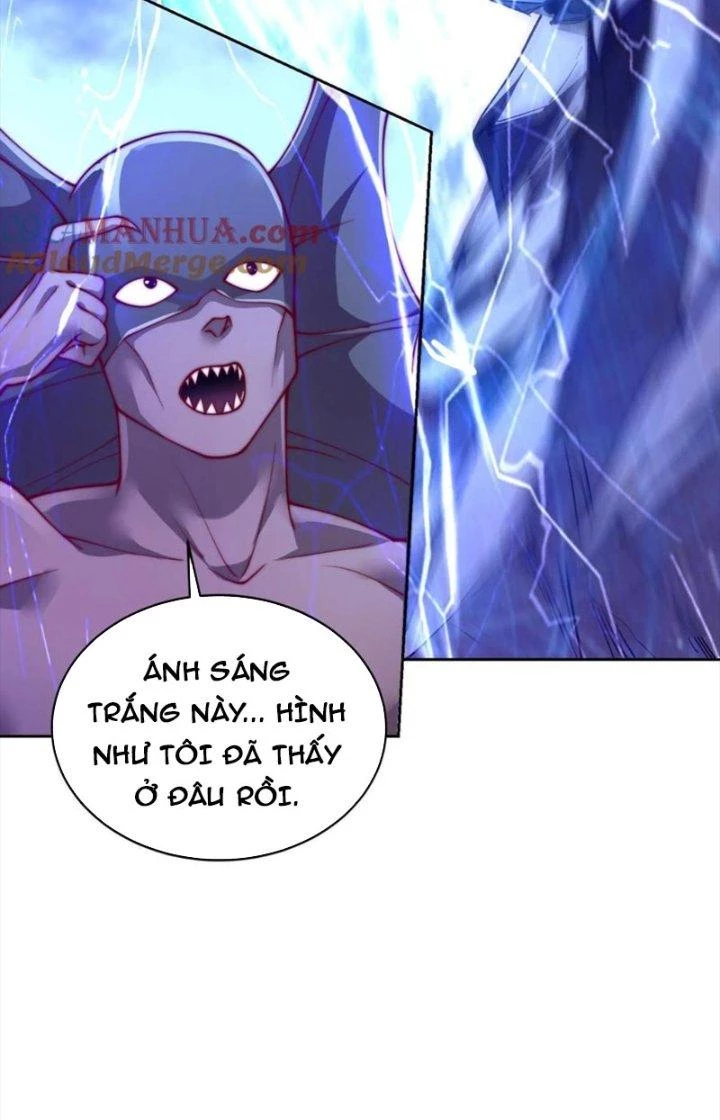 Bỉ nhân độc tìm đường chết Chapter 66 - Trang 29