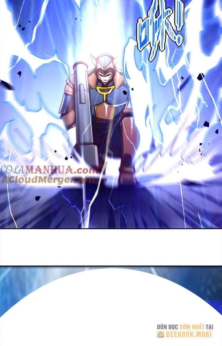 Bỉ nhân độc tìm đường chết Chapter 66 - Trang 31