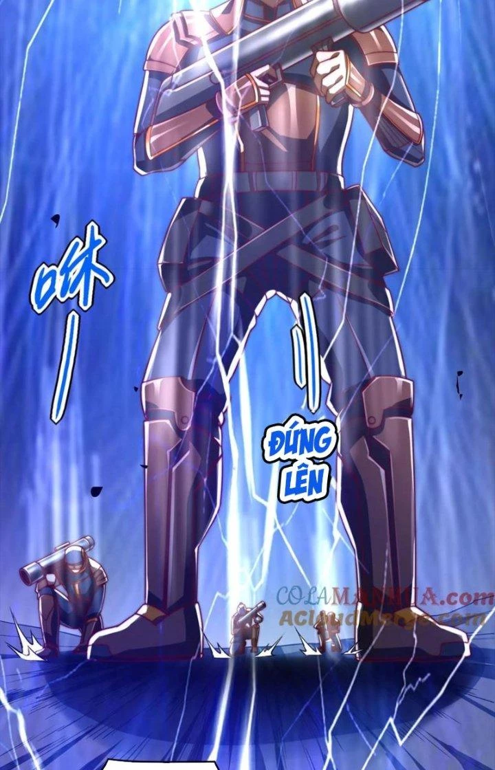 Bỉ nhân độc tìm đường chết Chapter 66 - Trang 33