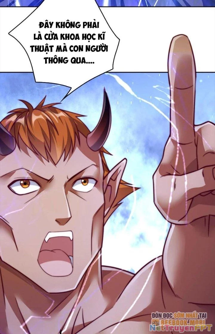 Bỉ nhân độc tìm đường chết Chapter 66 - Trang 34
