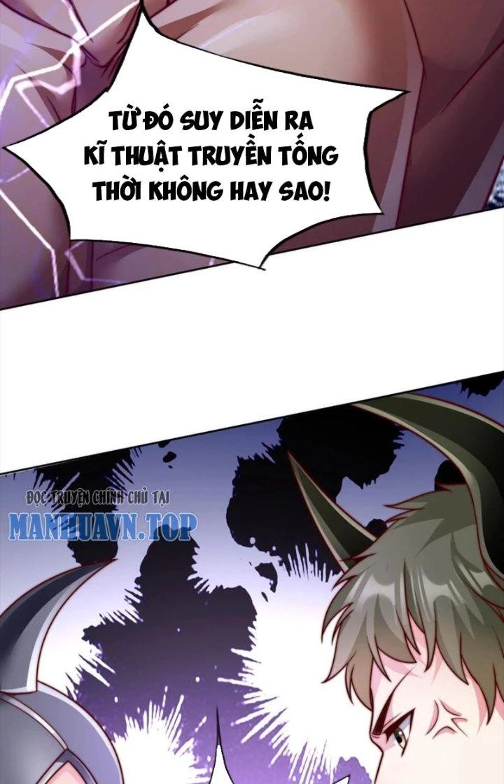 Bỉ nhân độc tìm đường chết Chapter 66 - Trang 35