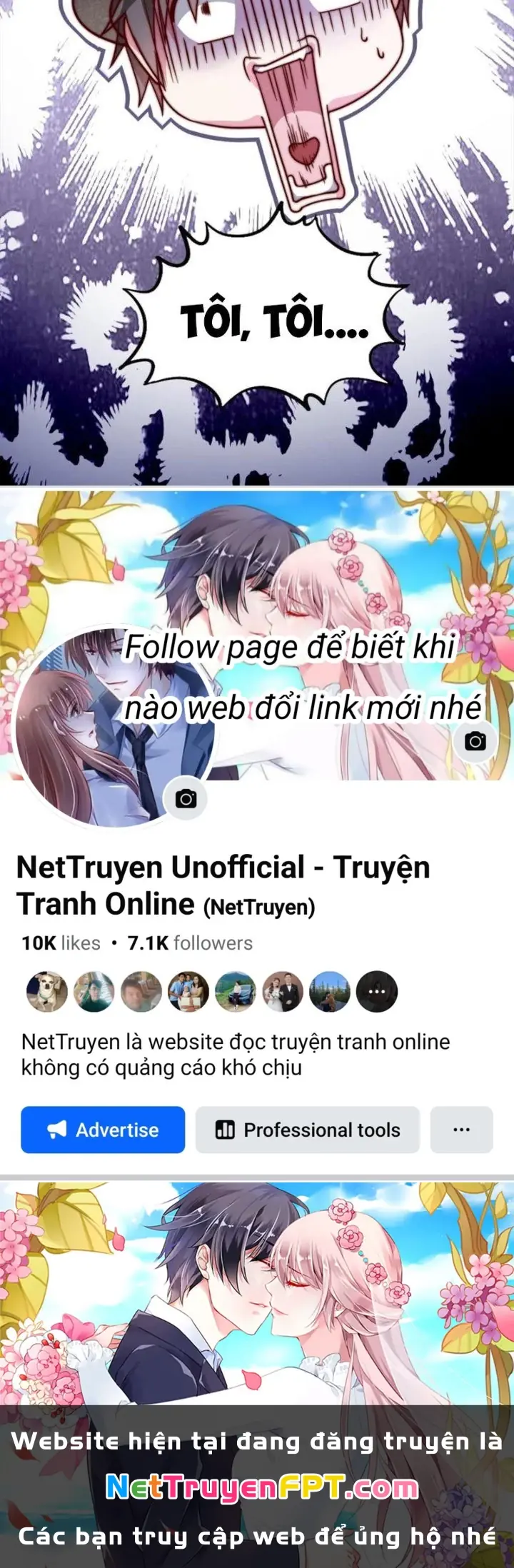Bỉ nhân độc tìm đường chết Chapter 66 - Trang 37