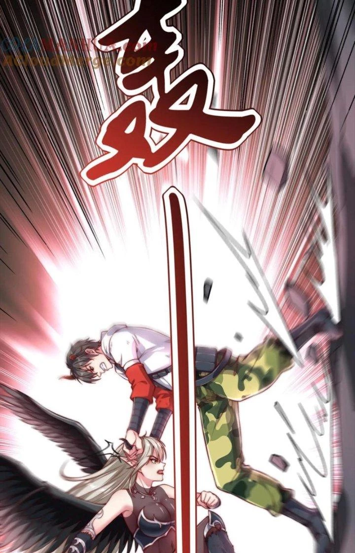 Bỉ nhân độc tìm đường chết Chapter 66 - Trang 4
