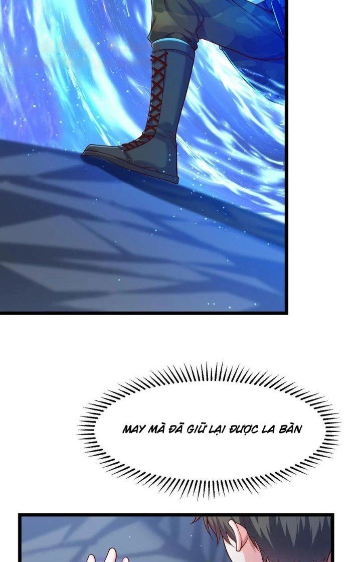 Bỉ nhân độc tìm đường chết Chapter 67 - Trang 11