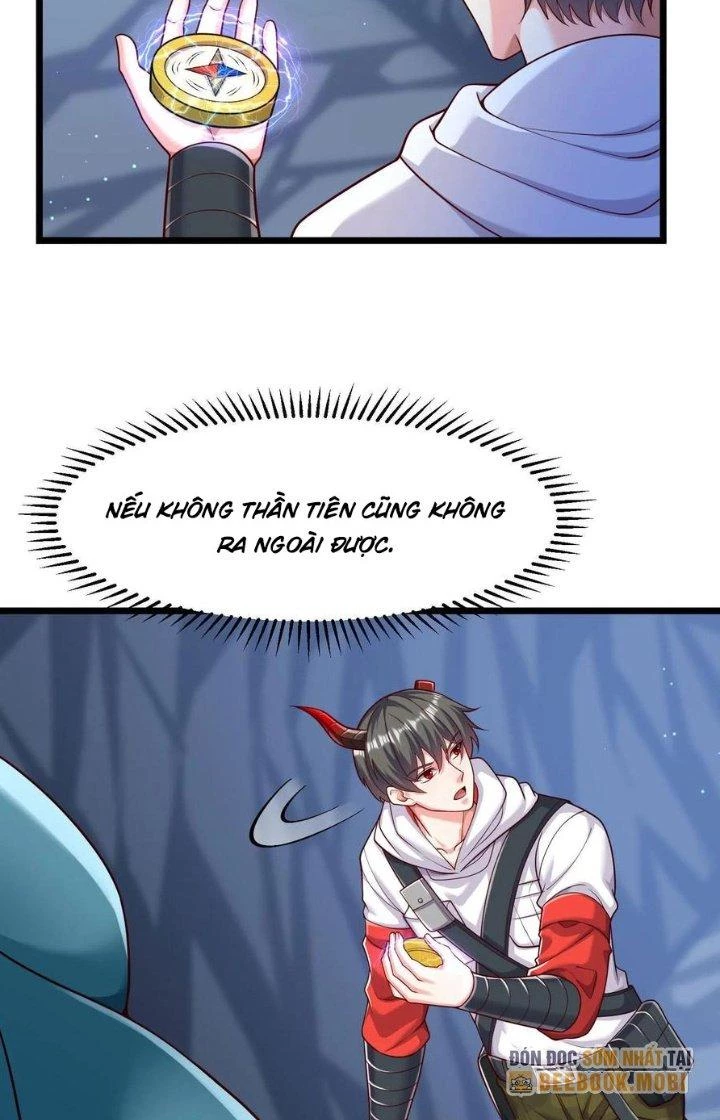 Bỉ nhân độc tìm đường chết Chapter 67 - Trang 12