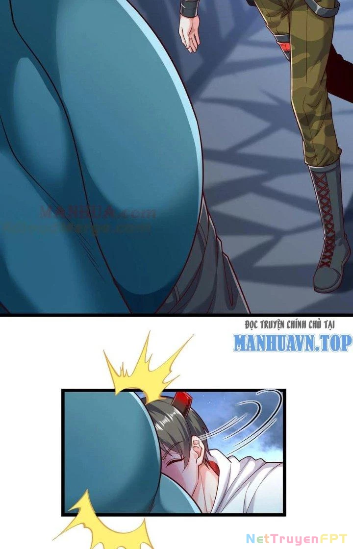Bỉ nhân độc tìm đường chết Chapter 67 - Trang 13