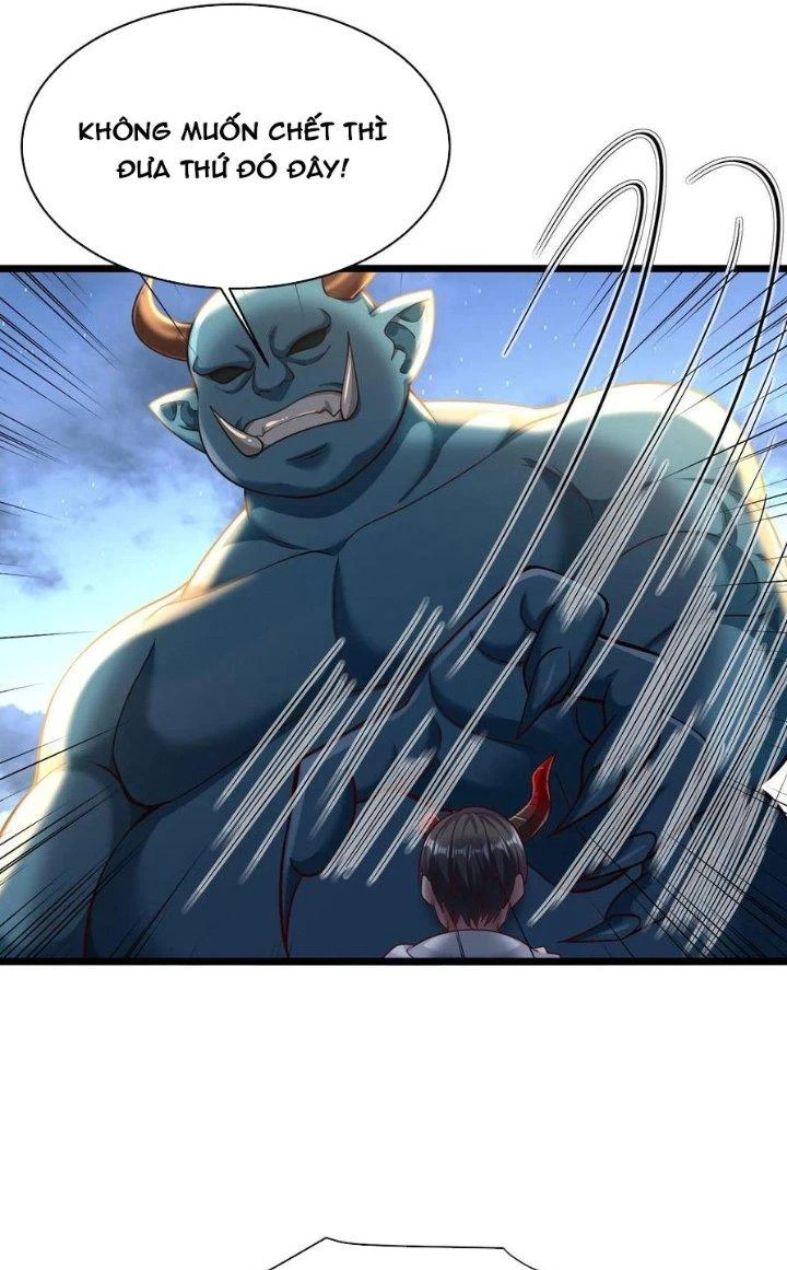 Bỉ nhân độc tìm đường chết Chapter 67 - Trang 16