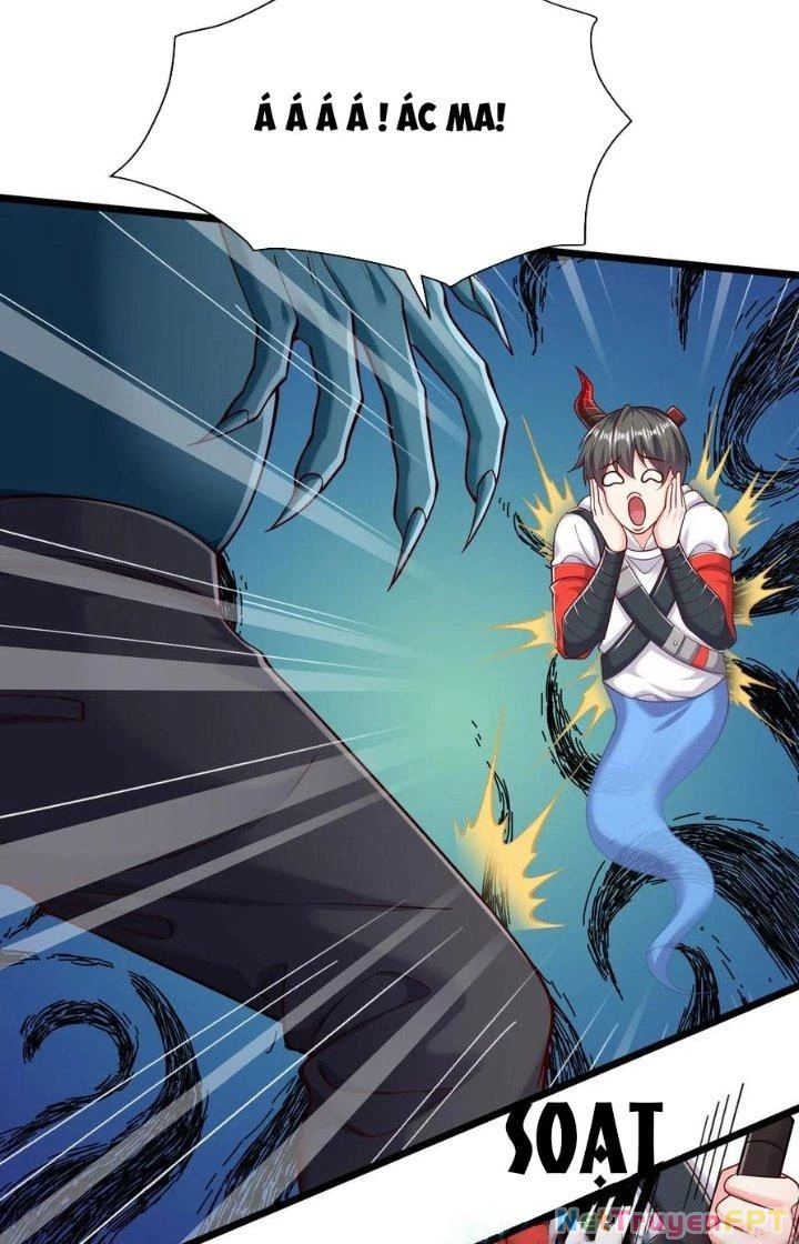 Bỉ nhân độc tìm đường chết Chapter 67 - Trang 17