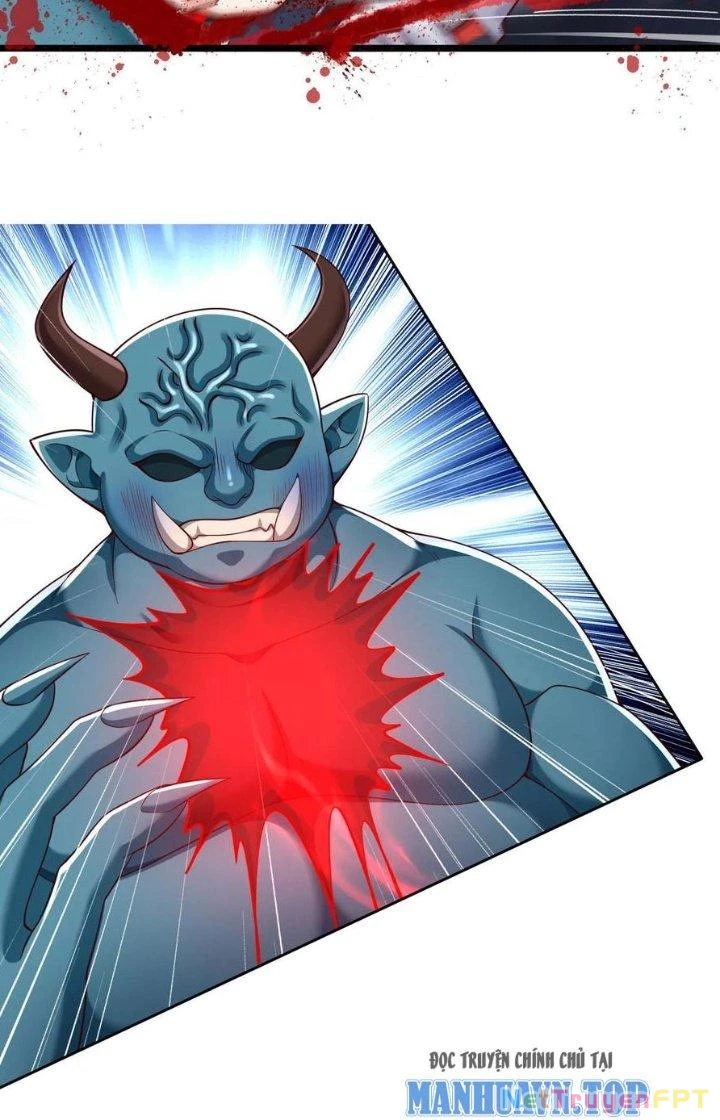Bỉ nhân độc tìm đường chết Chapter 67 - Trang 19