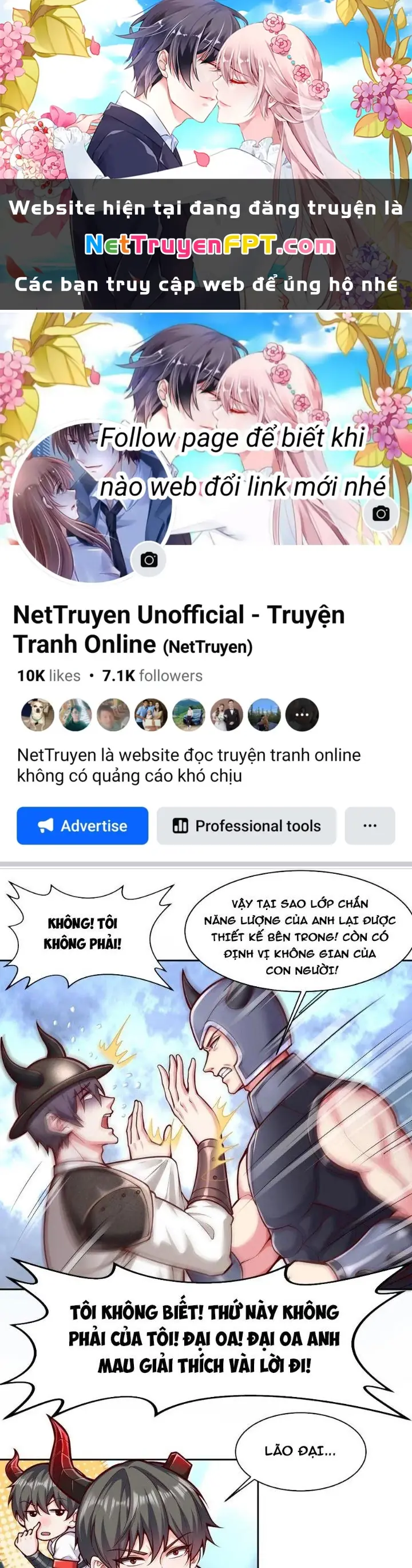 Bỉ nhân độc tìm đường chết Chapter 67 - Trang 2