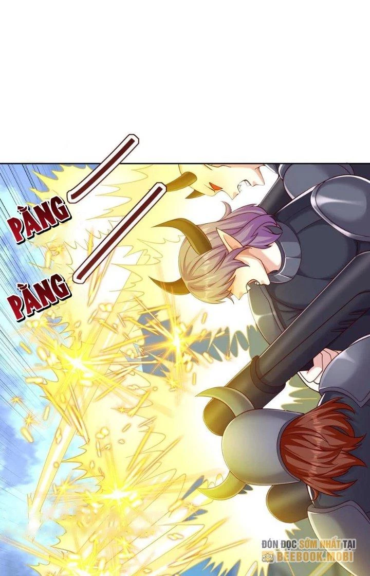 Bỉ nhân độc tìm đường chết Chapter 67 - Trang 24