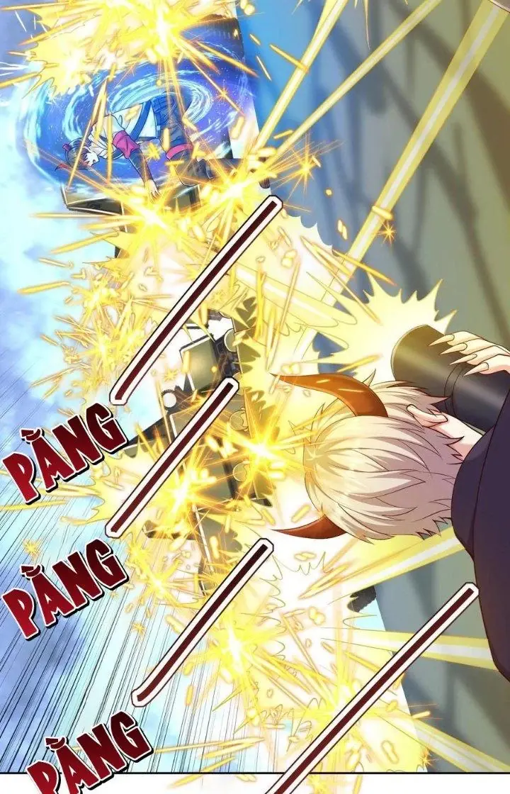 Bỉ nhân độc tìm đường chết Chapter 67 - Trang 25