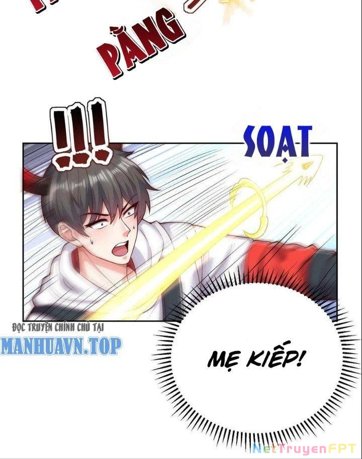 Bỉ nhân độc tìm đường chết Chapter 67 - Trang 26
