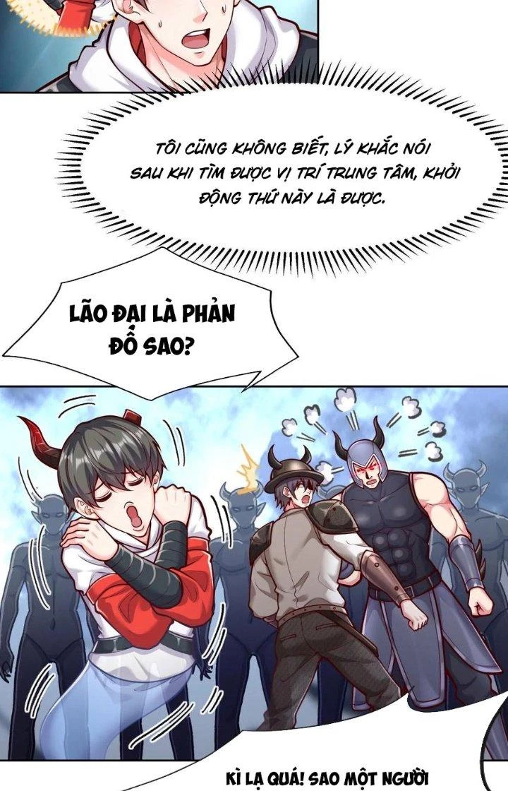 Bỉ nhân độc tìm đường chết Chapter 67 - Trang 3