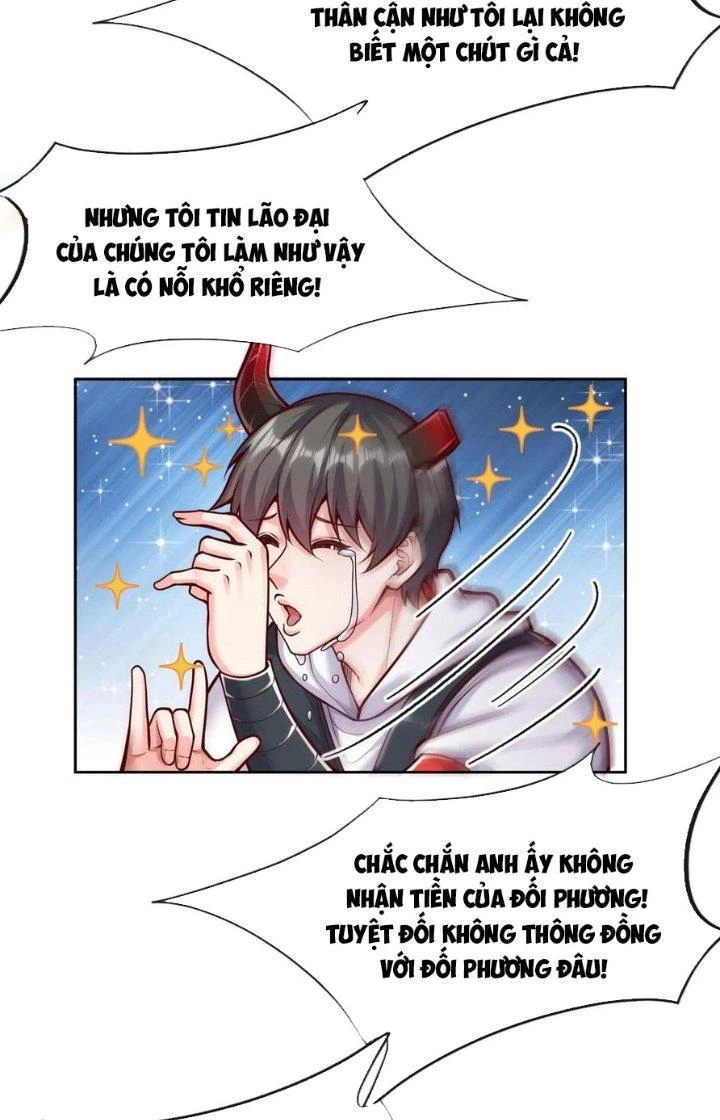 Bỉ nhân độc tìm đường chết Chapter 67 - Trang 4