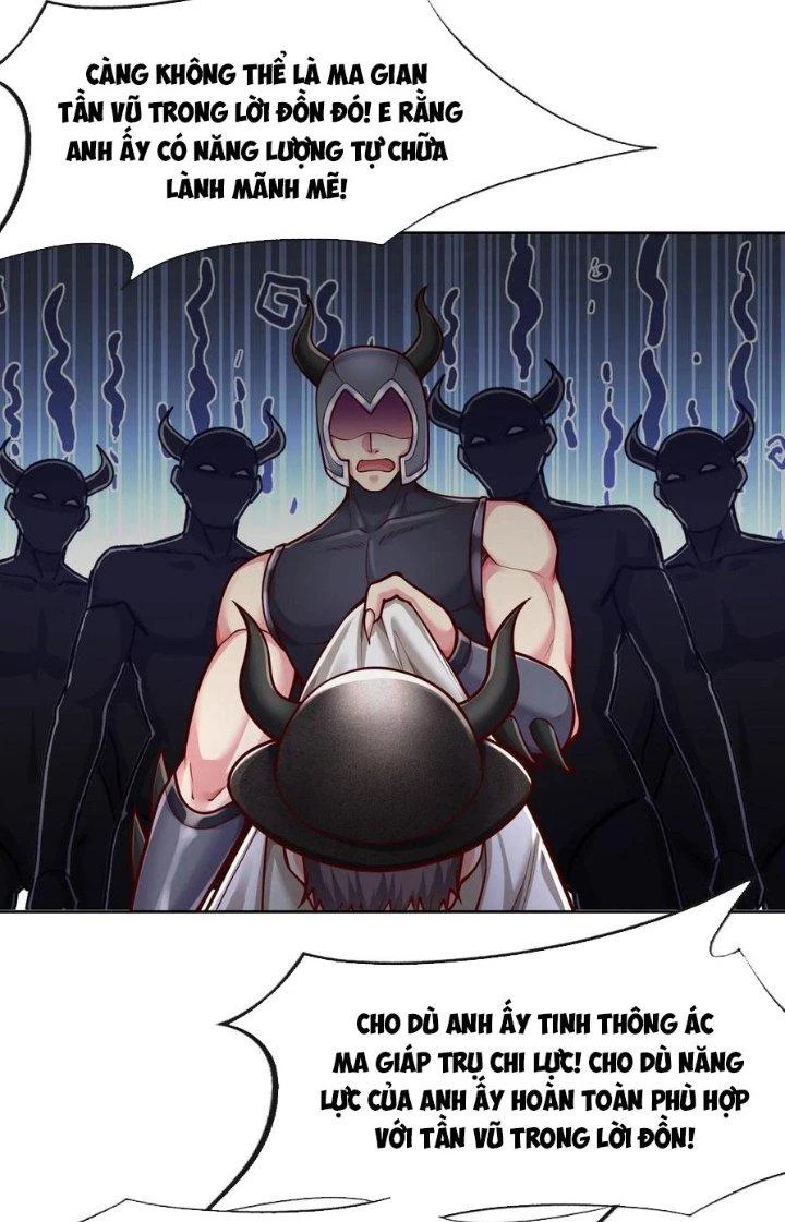 Bỉ nhân độc tìm đường chết Chapter 67 - Trang 5