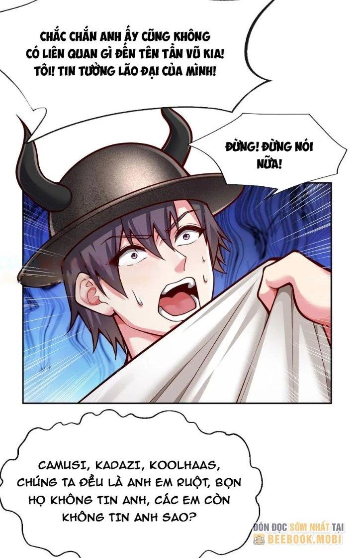Bỉ nhân độc tìm đường chết Chapter 67 - Trang 6