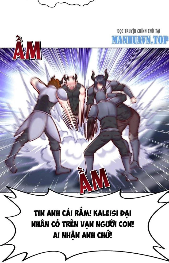 Bỉ nhân độc tìm đường chết Chapter 67 - Trang 7
