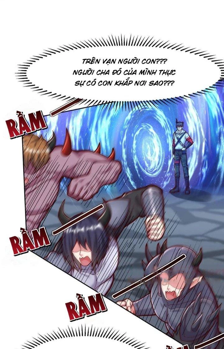 Bỉ nhân độc tìm đường chết Chapter 67 - Trang 8