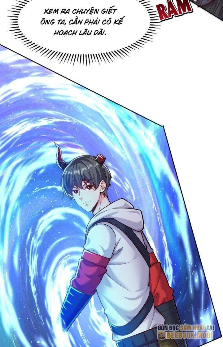 Bỉ nhân độc tìm đường chết Chapter 67 - Trang 9