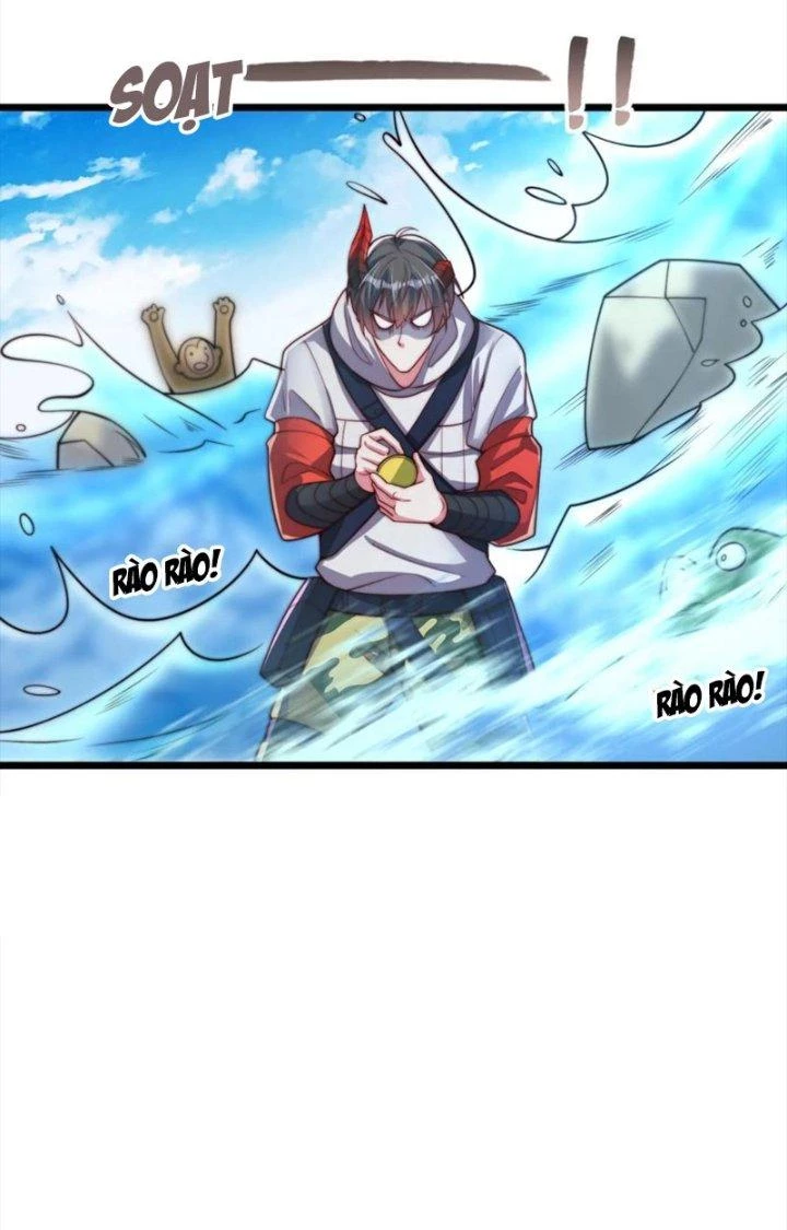 Bỉ nhân độc tìm đường chết Chapter 68 - Trang 10