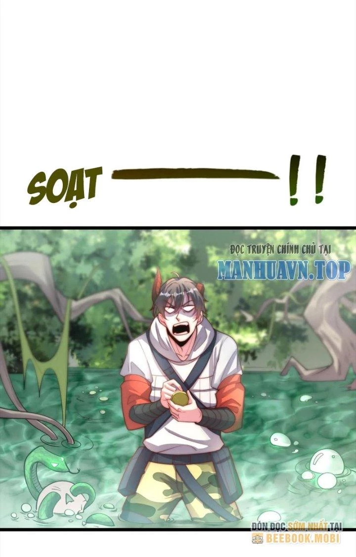 Bỉ nhân độc tìm đường chết Chapter 68 - Trang 11