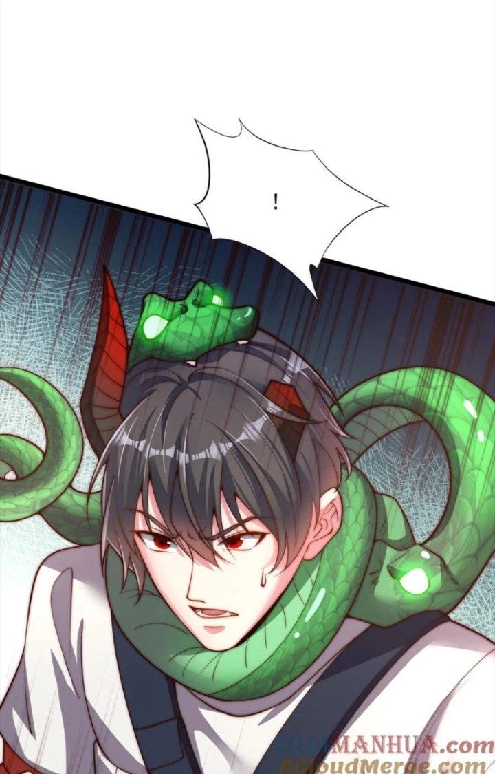 Bỉ nhân độc tìm đường chết Chapter 68 - Trang 12