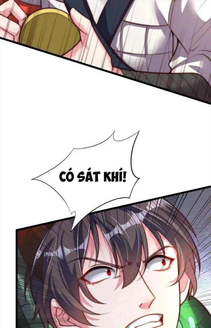 Bỉ nhân độc tìm đường chết Chapter 68 - Trang 13