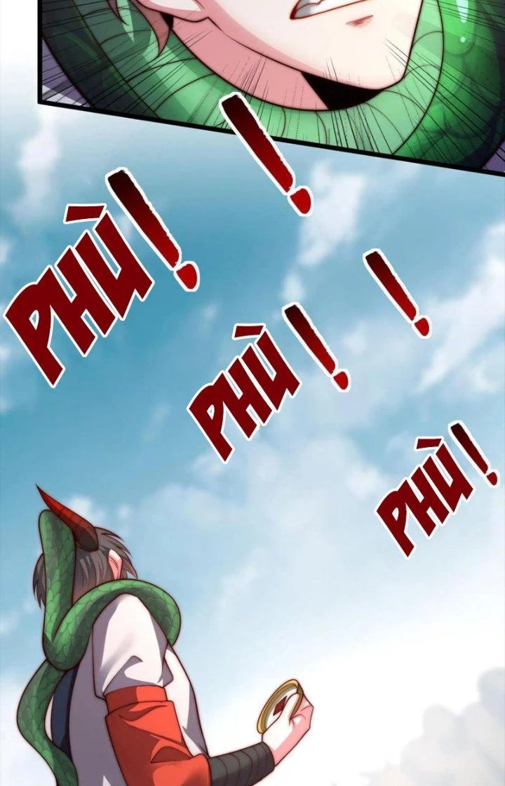 Bỉ nhân độc tìm đường chết Chapter 68 - Trang 14