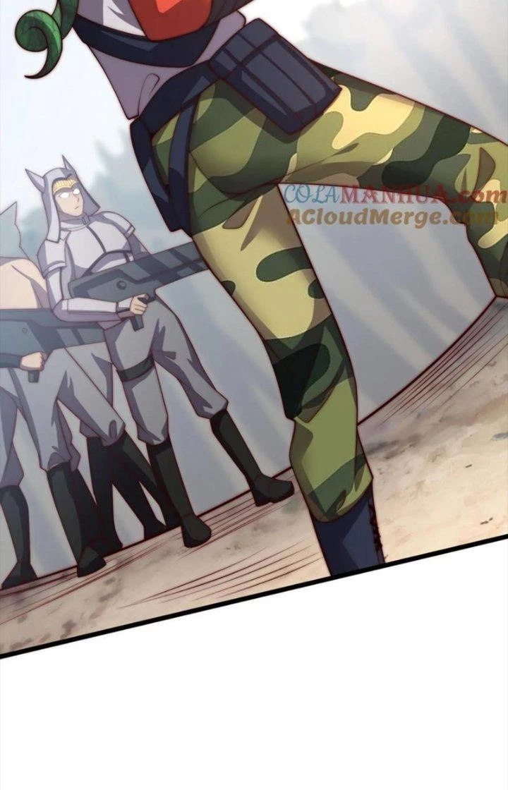 Bỉ nhân độc tìm đường chết Chapter 68 - Trang 15