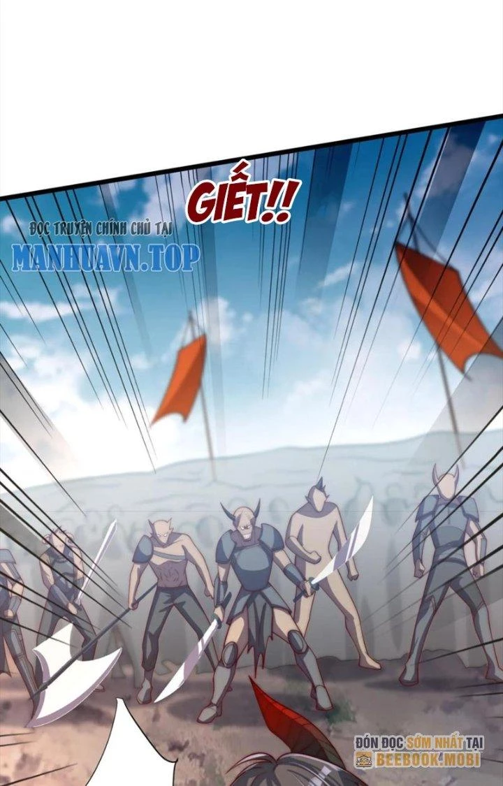 Bỉ nhân độc tìm đường chết Chapter 68 - Trang 16