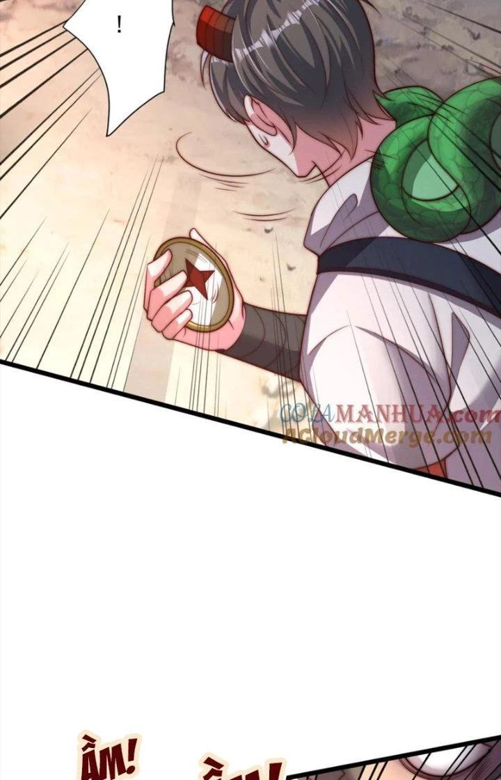 Bỉ nhân độc tìm đường chết Chapter 68 - Trang 17