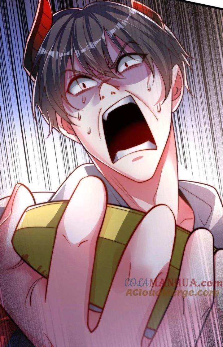 Bỉ nhân độc tìm đường chết Chapter 68 - Trang 19