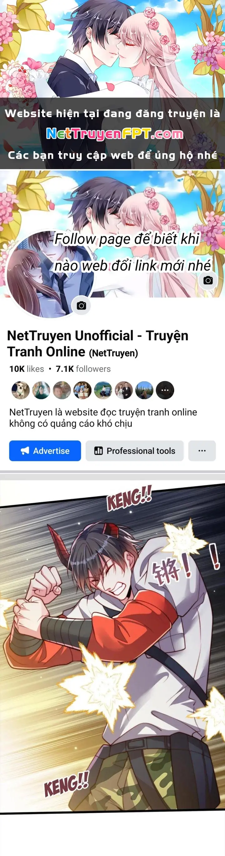 Bỉ nhân độc tìm đường chết Chapter 68 - Trang 2