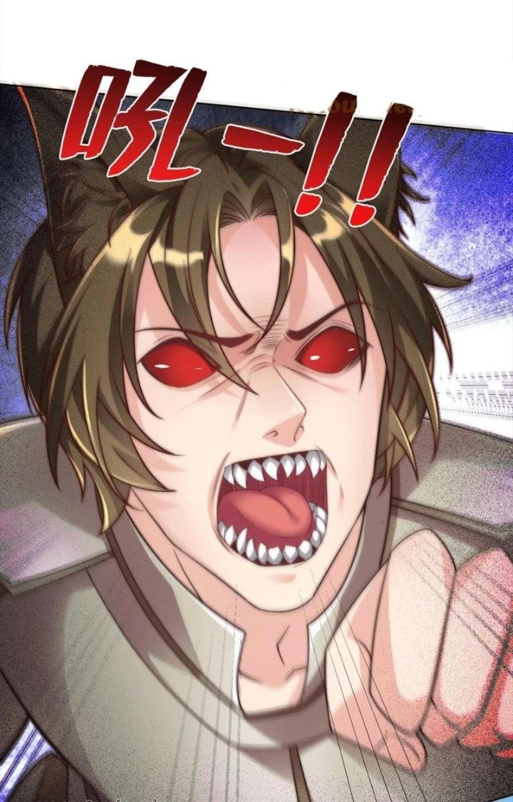Bỉ nhân độc tìm đường chết Chapter 68 - Trang 22