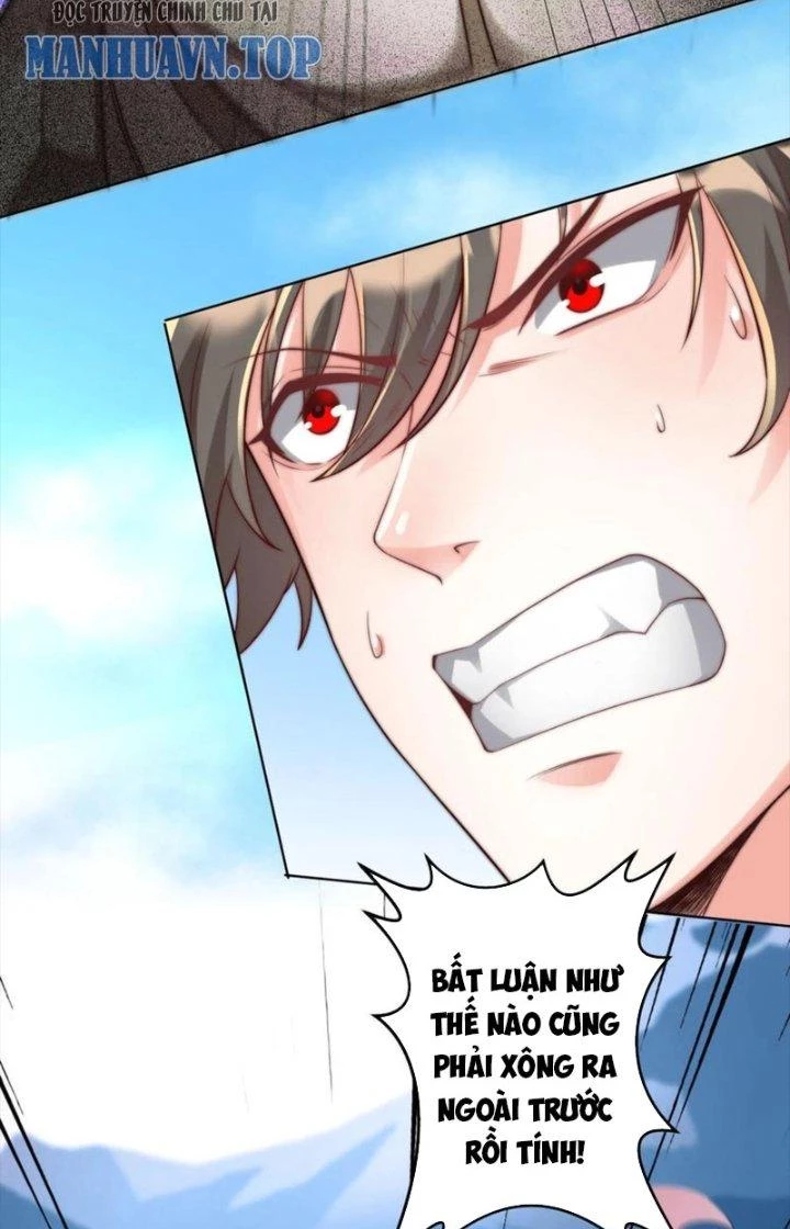 Bỉ nhân độc tìm đường chết Chapter 68 - Trang 23