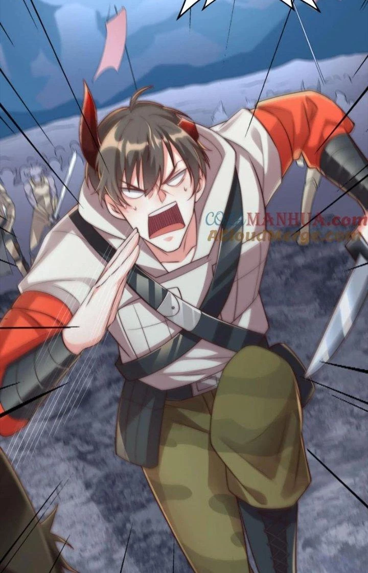 Bỉ nhân độc tìm đường chết Chapter 68 - Trang 24