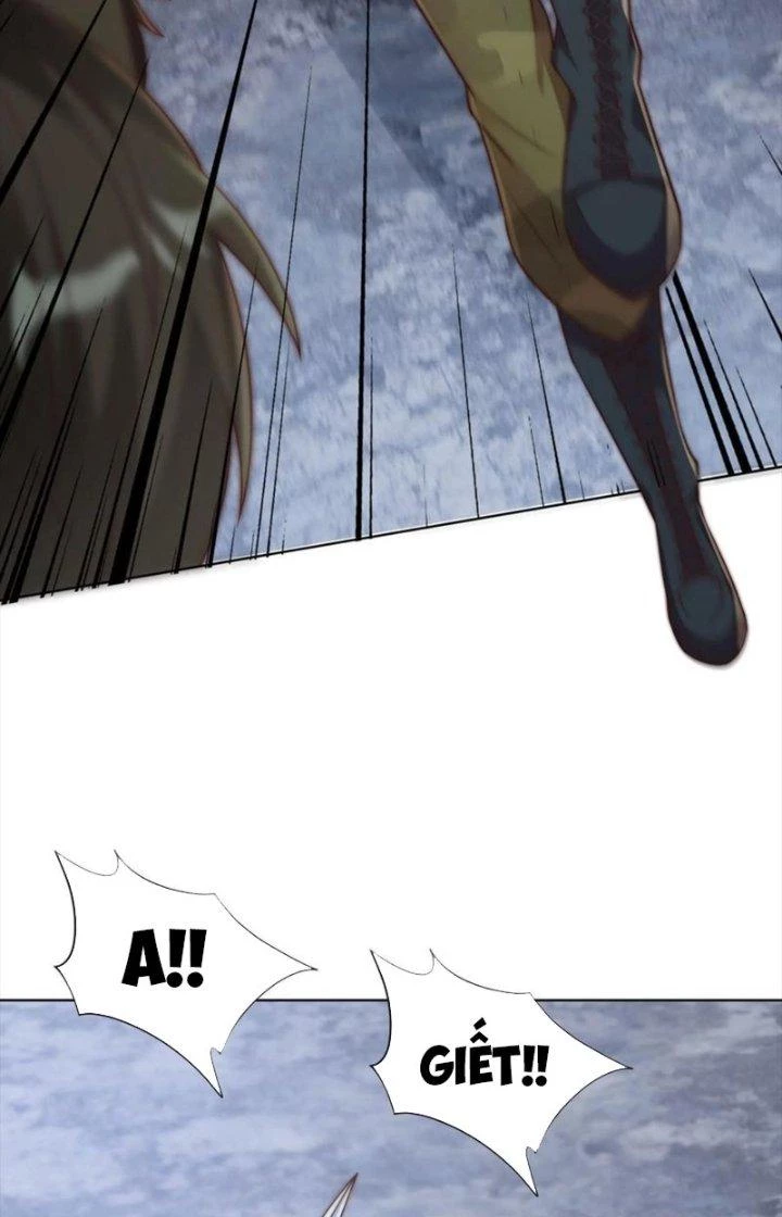 Bỉ nhân độc tìm đường chết Chapter 68 - Trang 25