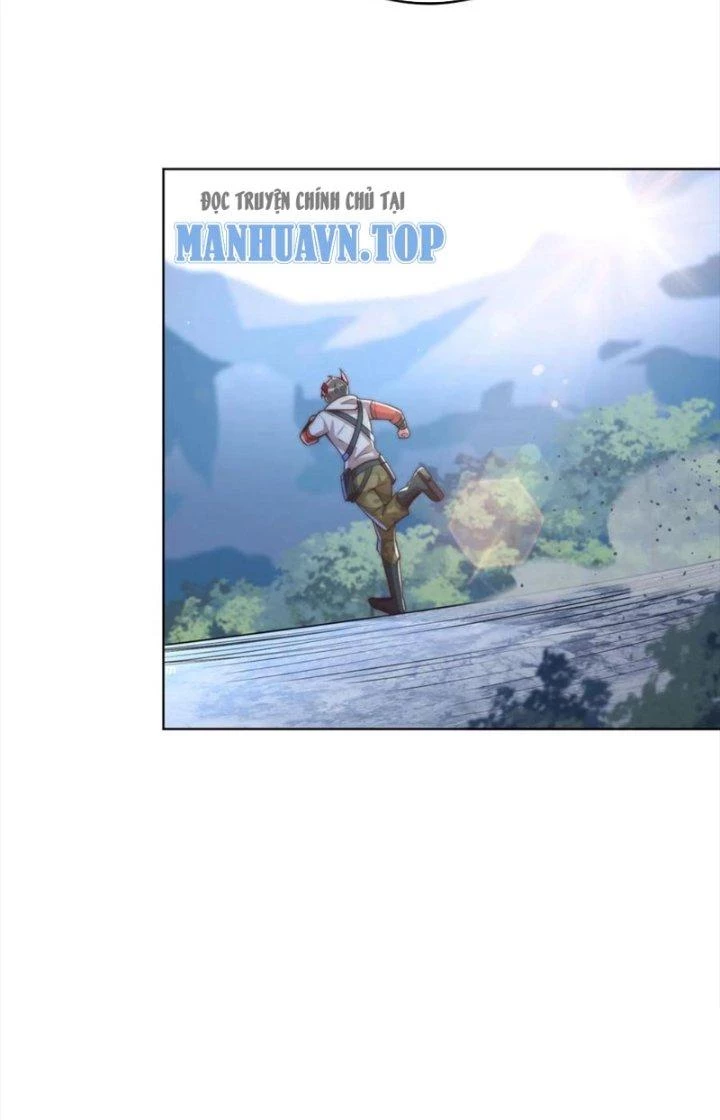 Bỉ nhân độc tìm đường chết Chapter 68 - Trang 28