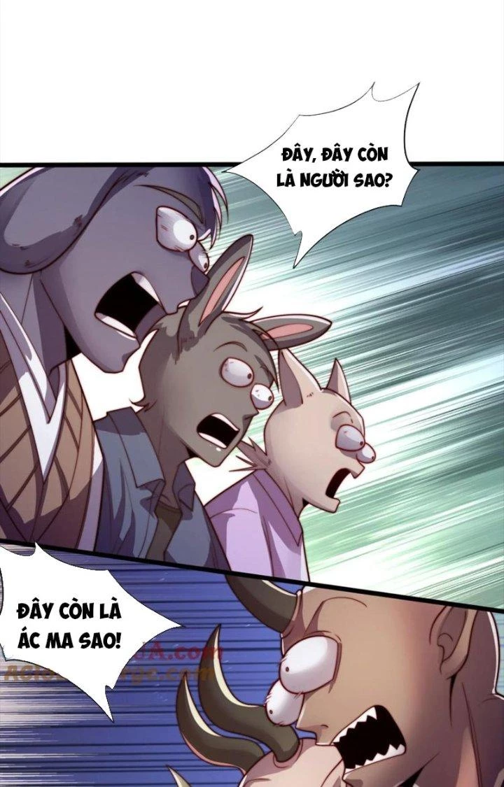 Bỉ nhân độc tìm đường chết Chapter 68 - Trang 3